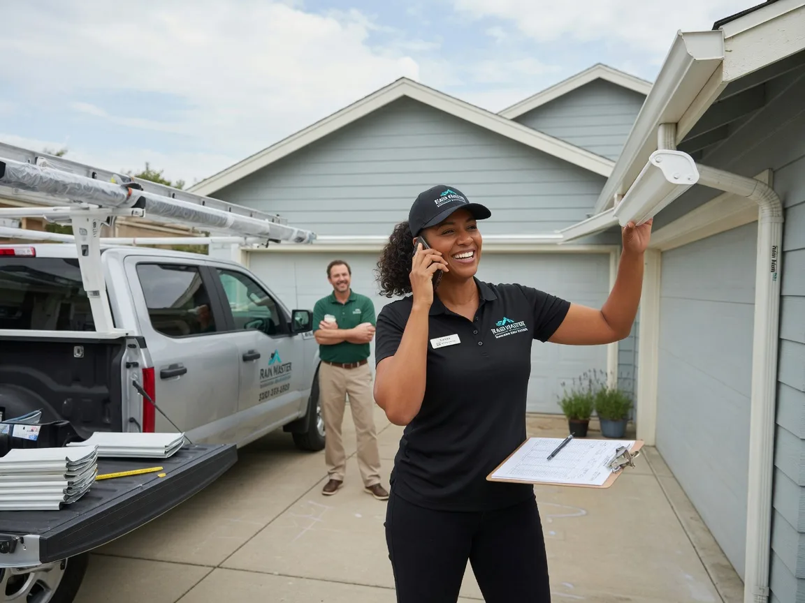 Gutter Installation New Edinburg, AR FAQs